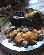 Классический жюльен