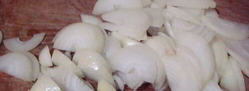 классический жюльен. Шаг 2