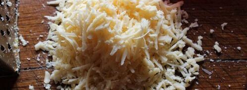 классический жюльен. Шаг 7