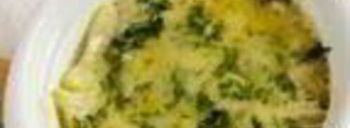 жульен с баклажанами. Шаг 11