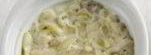 жульен с баклажанами. Шаг 9