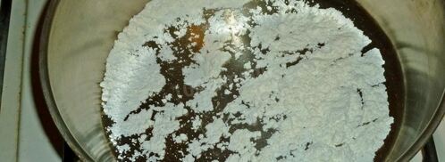 жульен с грибами и сметаной. Шаг 10