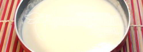 жульен с грибами. Шаг 4