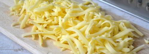 жульен с курицей и шампиньонами в духовке. Шаг 7