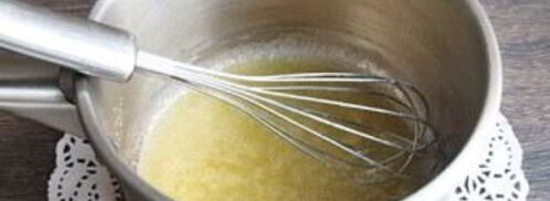 жульен с курицей. Шаг 3