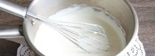 жульен с курицей. Шаг 5