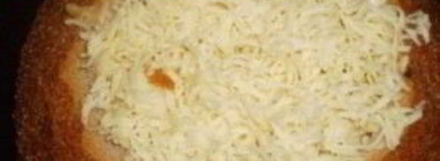 жульен в булке. Шаг 5