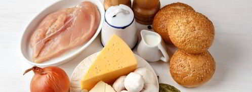 жульен в булочках. Шаг 2