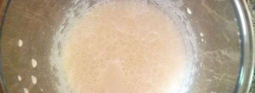 жульен в духовке. Шаг 5