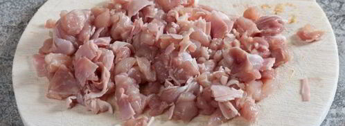 жульен в картофеле. Шаг 5