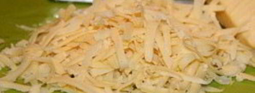 жульен в лаваше. Шаг 2