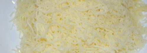 жульен в тарталетках. Шаг 6