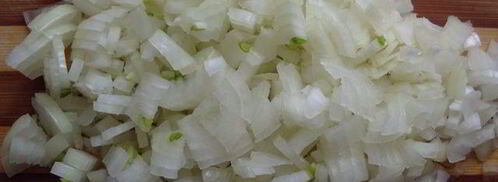 жульен. Шаг 2