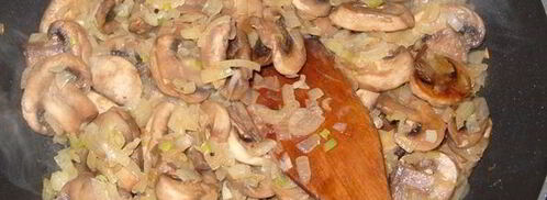 жульен. Шаг 3