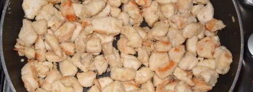 жульен. Шаг 4