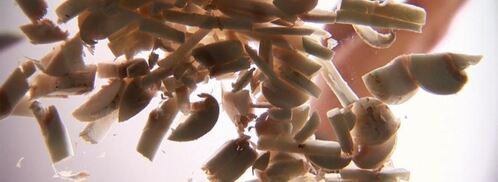 жюльен из грибов в волованах. Шаг 2