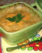 Жюльен из мидий