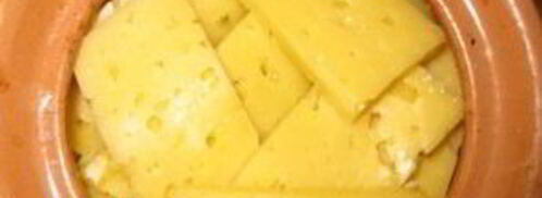 жюльен из мяса. Шаг 8