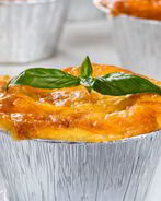 Жюльен из вешенок