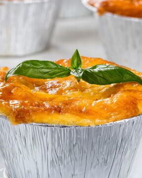 Жюльен из вешенок