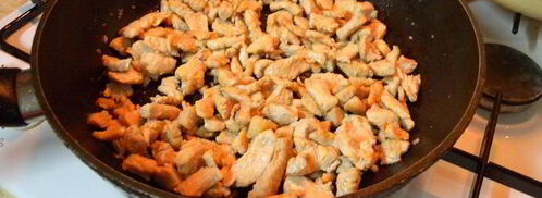 жюльен. Шаг 4